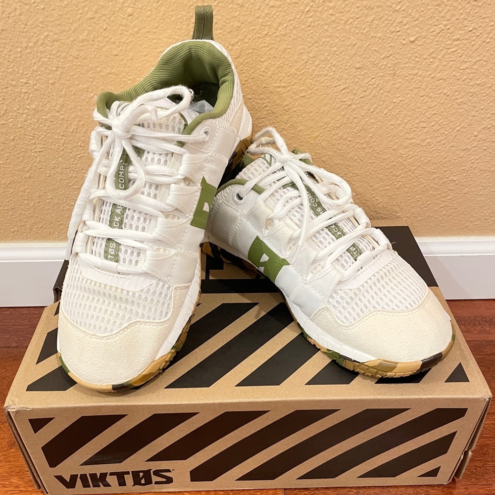 VIKTOS PTXF Core 1 Training Shoes